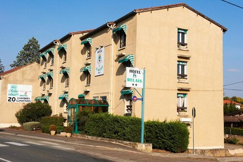 Hotel Le Fleurance