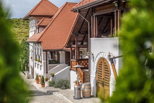 Resort Casa Timis