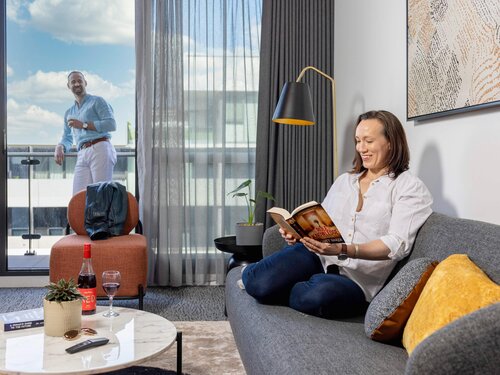 The Sebel Canberra Campbell