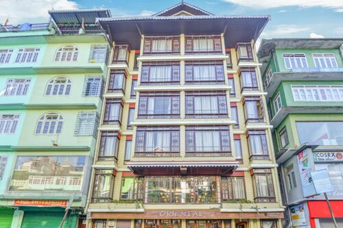 Summit Oriental Boutique Hotel & Spa