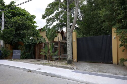 Joaquina Guest House