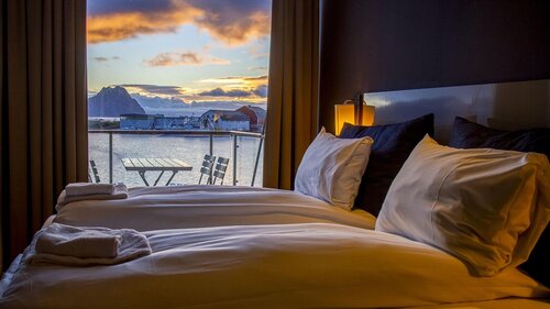 Nordis Suites