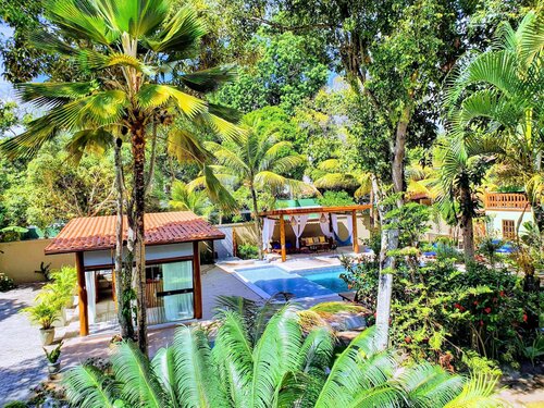 Residencial Maria Pitanga