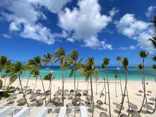 DELUXE STUDIOS playa LOS CORALES