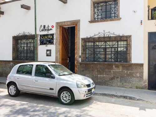 Hotel Casona Independencia