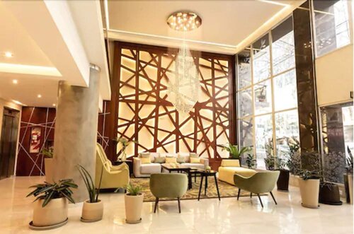 Konke Hotel Buenos Aires