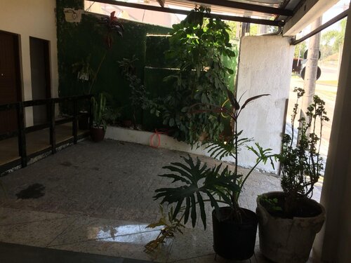 Hotel Eldorado Sorocaba