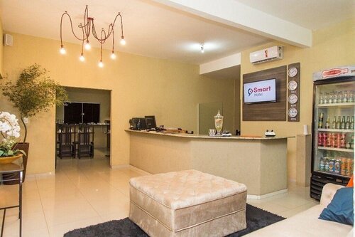 Smart Hotel Rio Verde