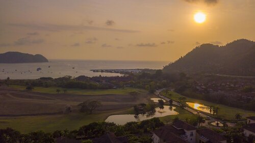 Los Suenos Resort Miramar 4D