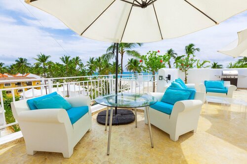 Bavaro Beach Condo for Rent