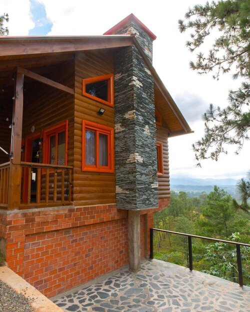 Jarabacoa Villas Ecolodge