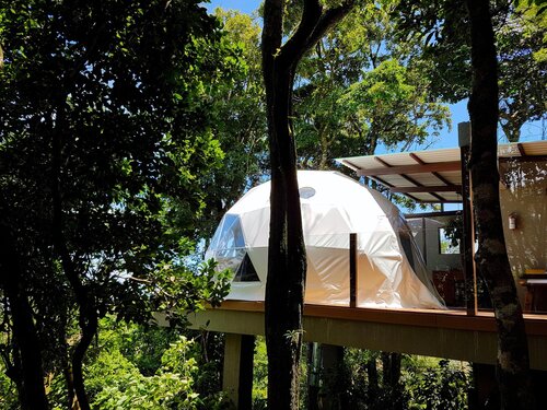 Chira Glamping Monteverde