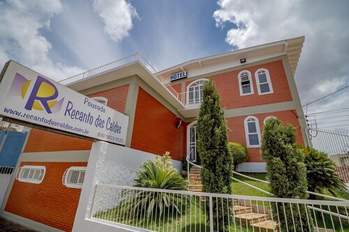 Pousada Recanto das Caldas