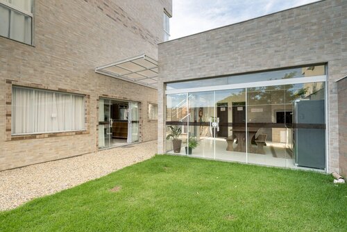 Residencial Onda Azul