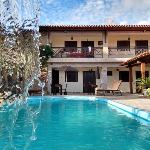 Zuri Pousada Maragogi