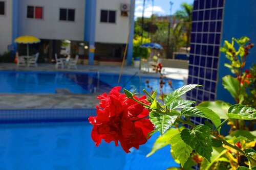 Cond. Ãguas da Serra - JC Temporada