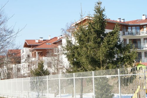 IRS ROYAL APARTMENTS - IRS Neptun Park