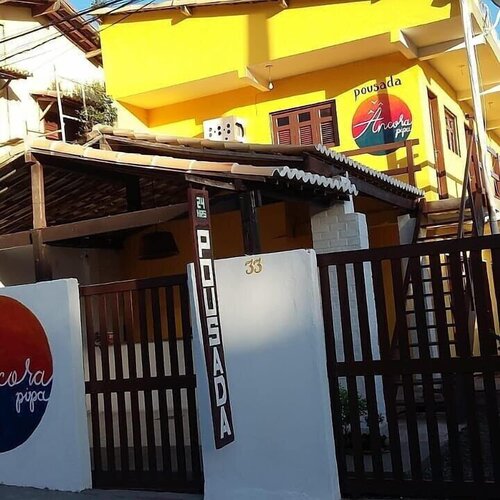 Pousada Ancora Pipa