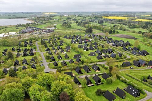 Himmerland Resort Cottages