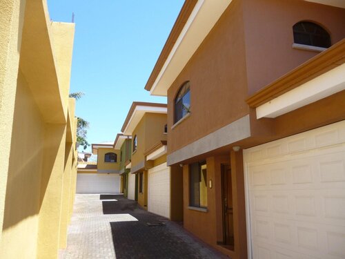 Apartotel La CaÃ±ada