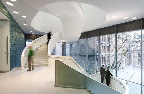 The Den, ‘S-Hertogenbosch, A Tribute Portfolio Hot