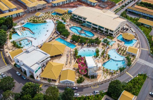 Apartment Lacqua DiRoma III Via Caldas