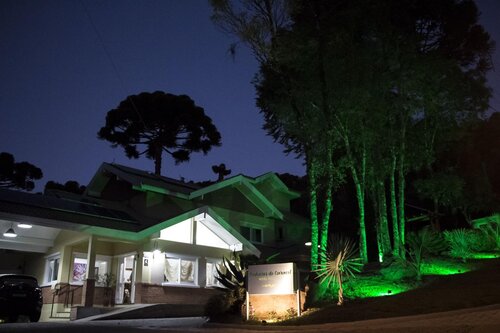 Hotel Pinheiros do Caracol