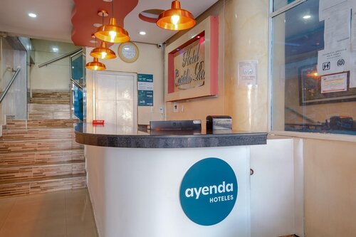 Hotel Ayenda Castillo Real 1521