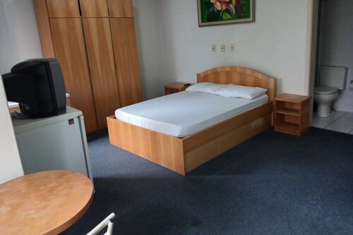 Hotel EstaÃ§Ã£o Tour