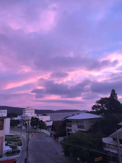 Pousada Brisa do Mar