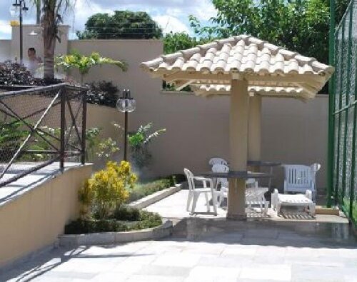 Ãguas da Serra - Achei FÃ©rias