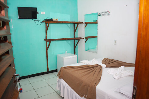 Pousada Numei de Jeri