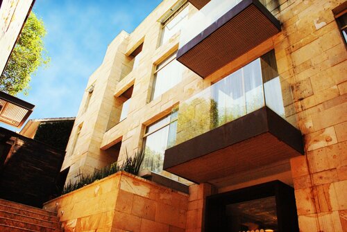 Lamartine 619 Residencial