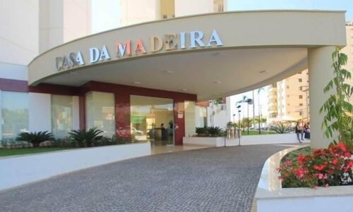 Casa da Madeira - Achei FÃ©rias