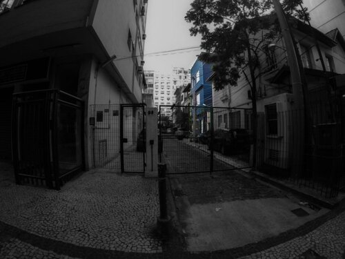 VELINN Reserva Copacabana