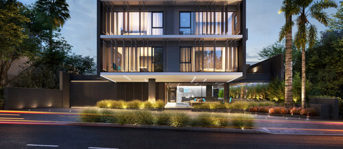 Park Plaza Porto Alegre Moinhos De Vento