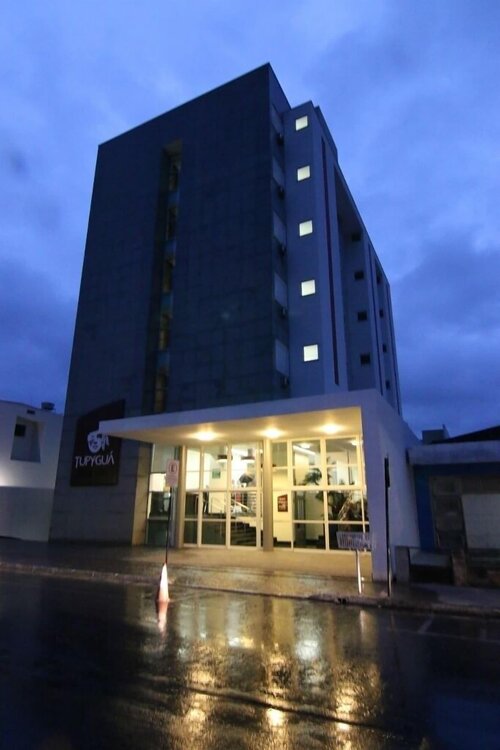 Tupygua Brasil Hotel