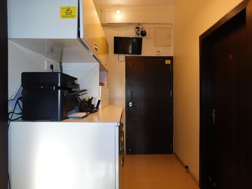 Apartment In Mumbai City Centre