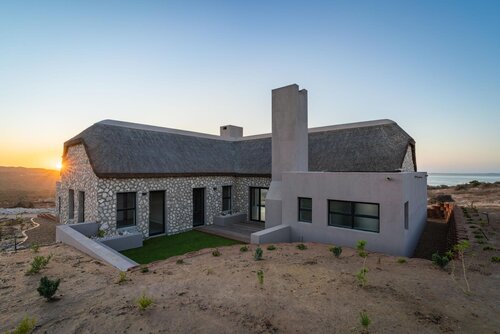 The Shark Bay Boutique Accommodation Spa