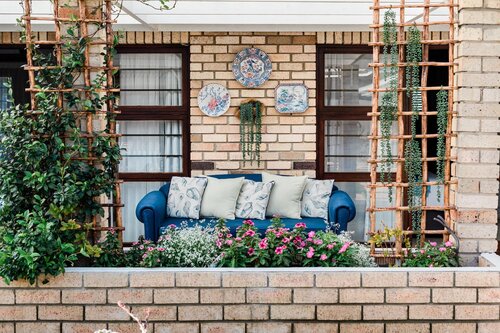 Wagtails Guest House