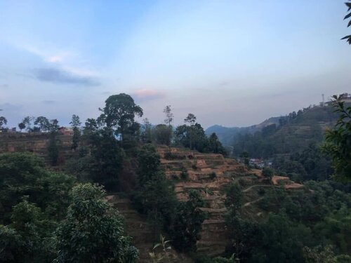 Green Hill Rest Camp