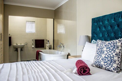 Pro Active Guest House