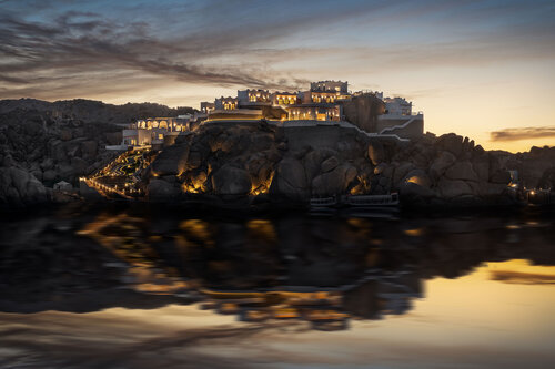 Benben By Dhara Hotels ( Adults Only)