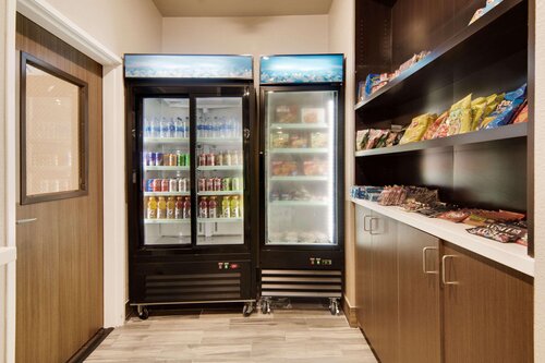 Sleep Inn Dallas Northwest - Irving