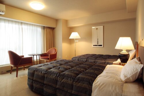 Villa Kitakaruizawa L Wing