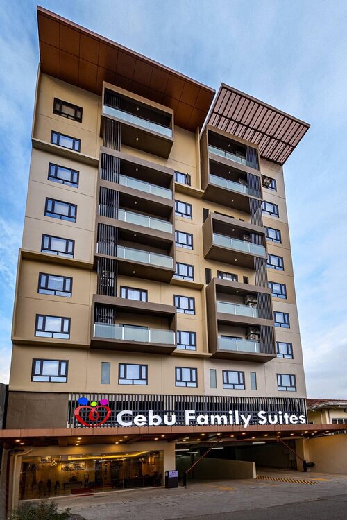Cebu Family Suites