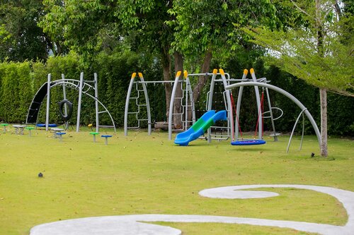 Phukalini Luxury Pool Villa & Onsen