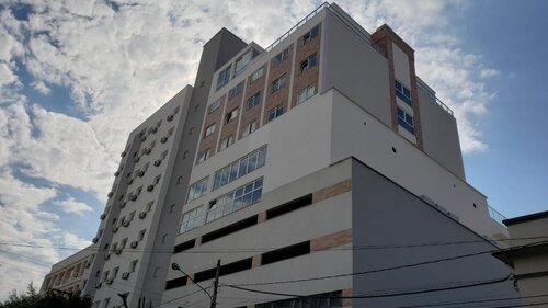 Hotel Alvorada Concordia