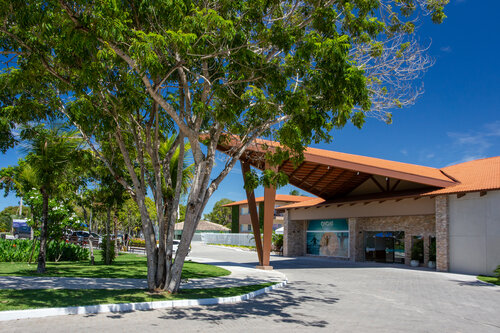 Ondas Praia Resort by WAM Experience