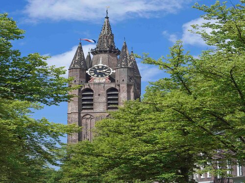 Ibis Styles Delft City Centre